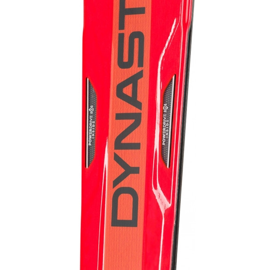 Dynastar Speed Zone 7 Red (xpress11) | Barrabes