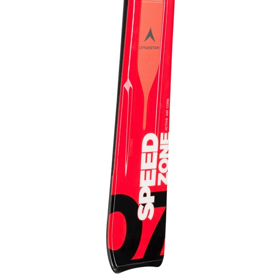 Esquís Dynastar Speed Zone 7 Red + Xpress 11 | Barrabes