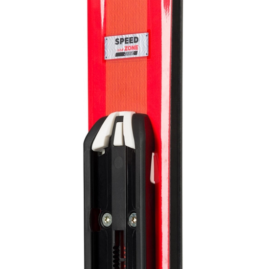 Dynastar Speed Zone 7 Red (xpress11) | Barrabes