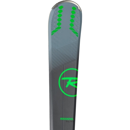 Rossignol Experience 76 Ci + Xpress 11 | Barrabes