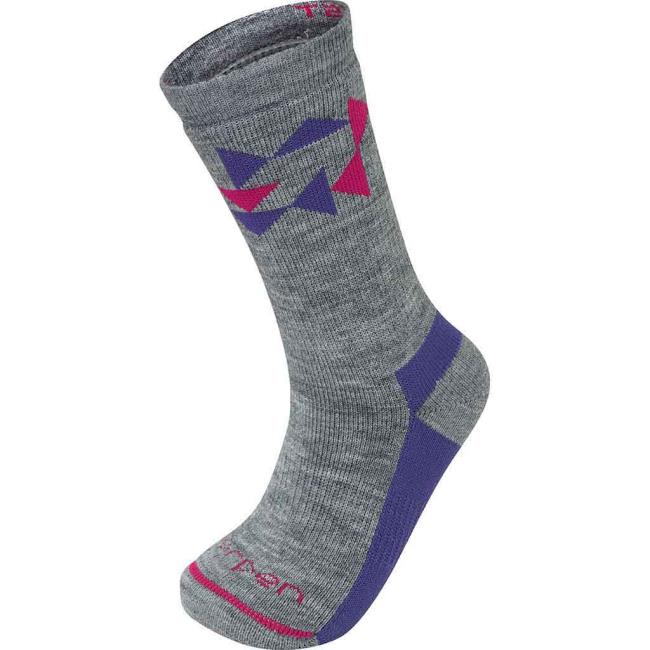  lorpen T2KN Kids Midweight Hiker