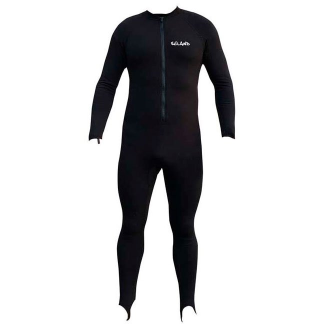  seland Monopieza Polar Interior