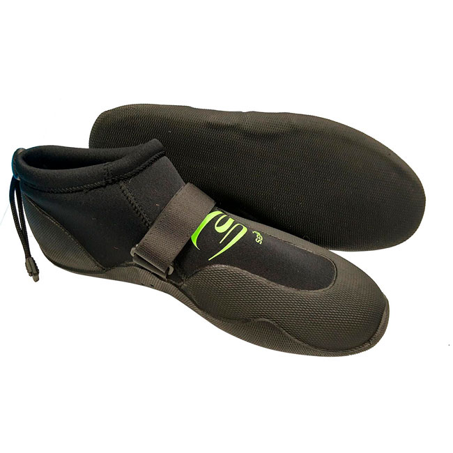 seland  Botin Corto Para Windsurf