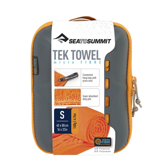  sea to summit Tek Towel XS
