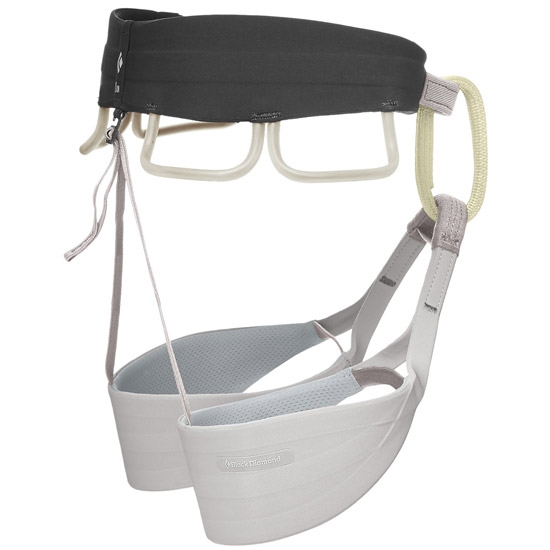 Arnés Black Diamond Solution W