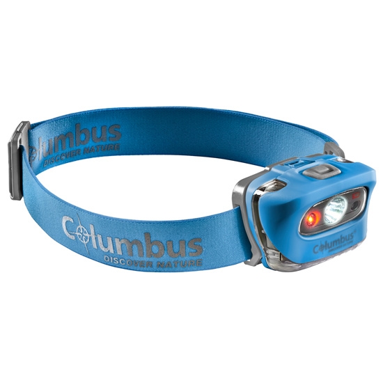 columbus  CF3 Headlamp
