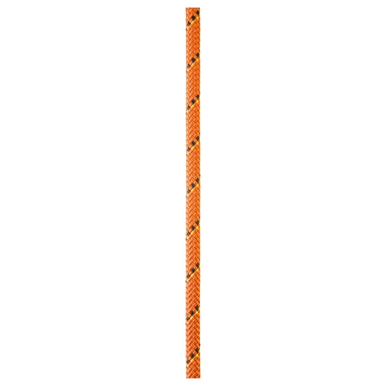  petzl Parallel 10,5 mm x 200 m Naranja