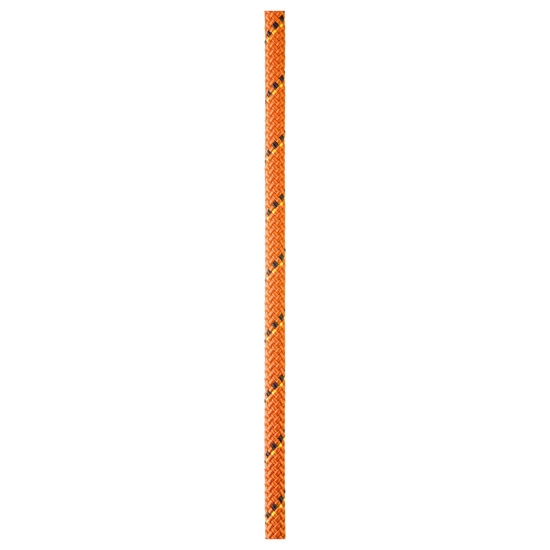  petzl Parallel 10,5 mm x 50 m Naranja