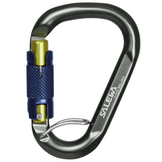  salewa Belay Twist Lock