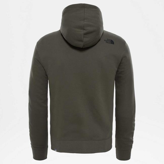  the north face M Open Gate Fz Hd Light