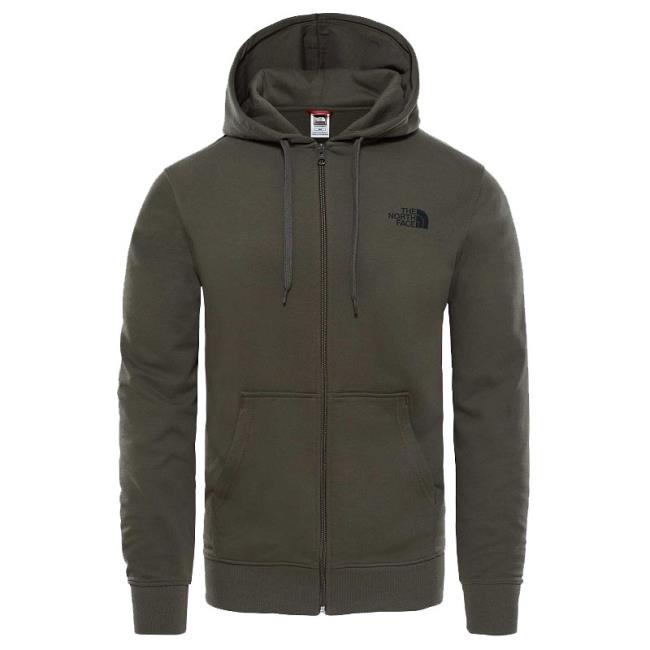  the north face M Open Gate Fz Hd Light