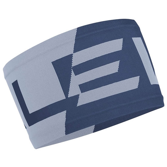  salewa PEDROC SEAMLESS HEADBAND Poseidon