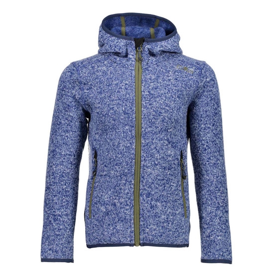 Chaqueta campagnolo Knitted Fix Hood Girl