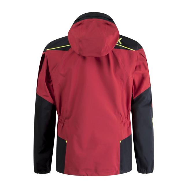  montura Steel Pro Jacket