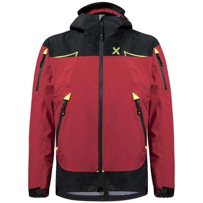  montura Steel Pro Jacket
