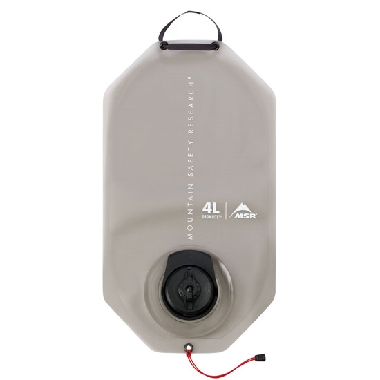  msr 4L Dromlite Bag