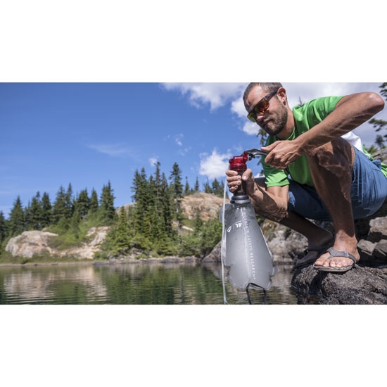 msr 4L Dromlite Bag