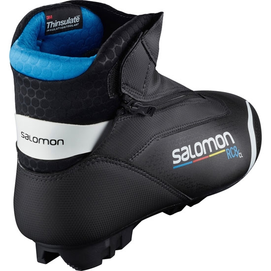 Salomon Rc8 Pilot Barrabes