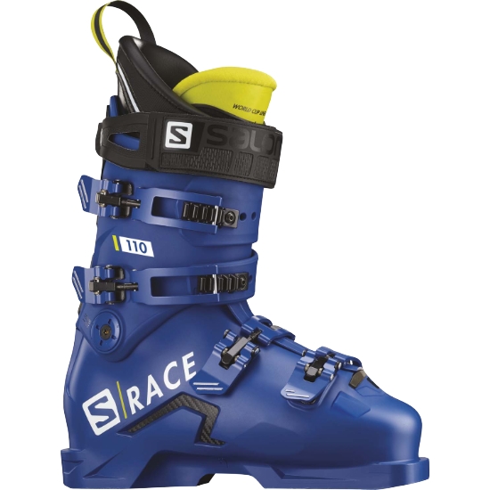 salomon  S/Race Boots 110