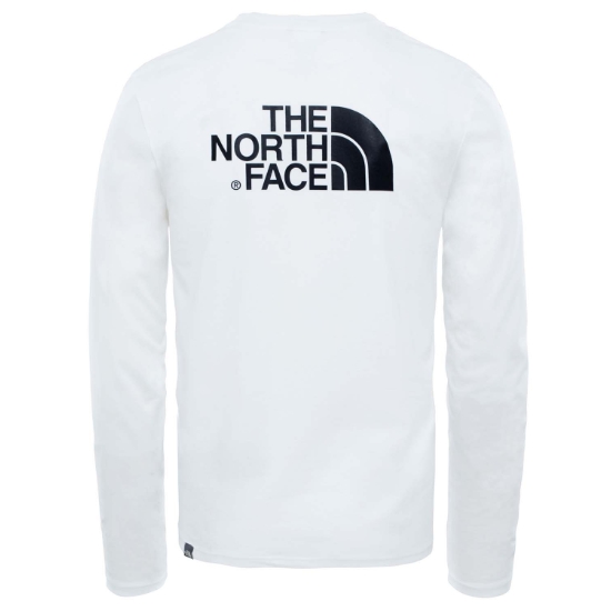 the north face  Easy Tee LS