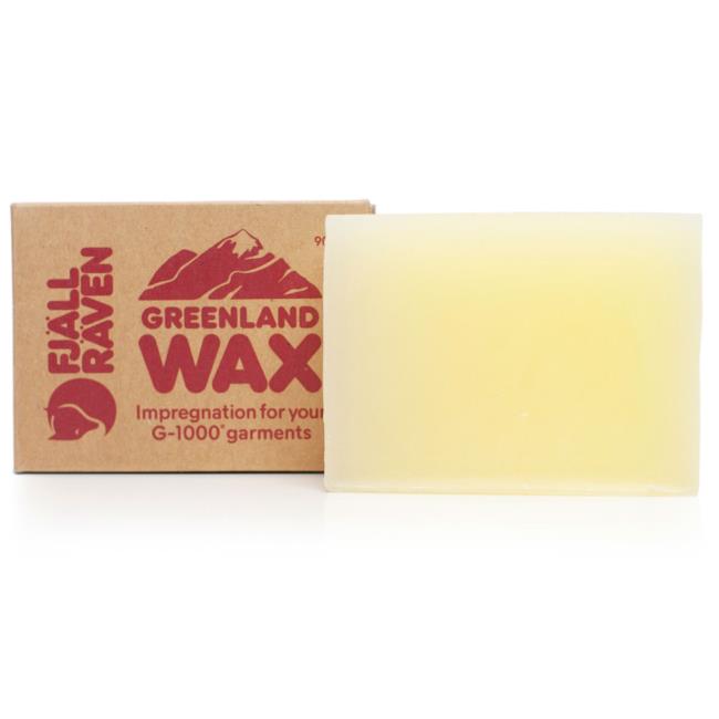  fjällräven Greenland Wax