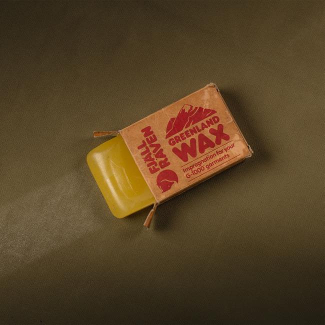  fjällräven Greenland Wax