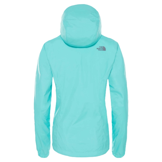 North face mint blue discount