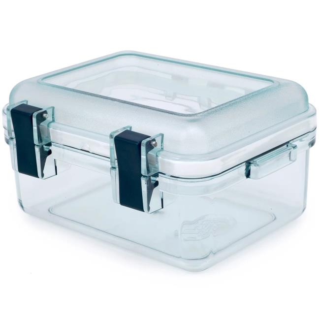  gsi outdoors Lexan L Gear Box
