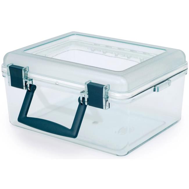  gsi outdoors Lexan L Gear Box
