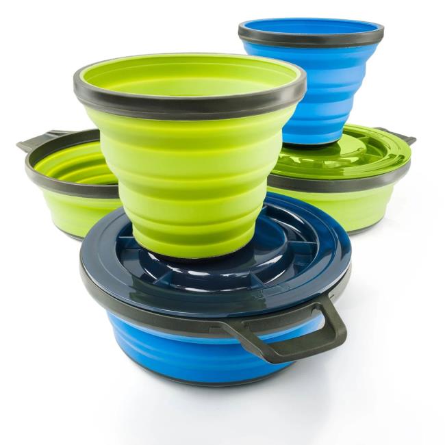  gsi outdoors Escape Bowl + Lid