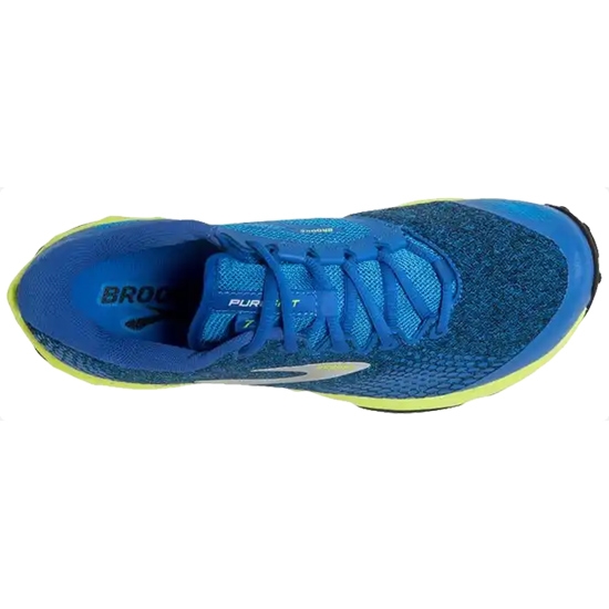 Brooks puregrit 7 best sale