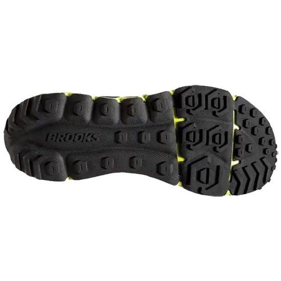 Brooks Puregrit 7 492 Barrabes