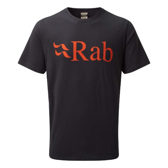 Camiseta rab Stance Logo SS Tee
