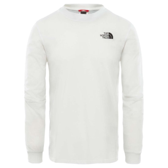 Camiseta the north face Simple Dome Tee LS
