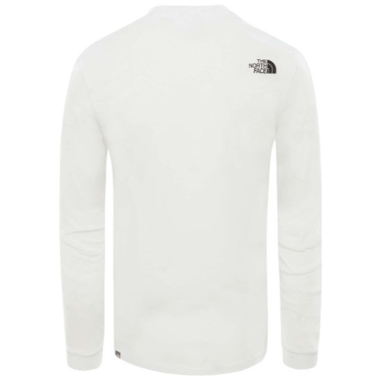  the north face Simple Dome Tee LS