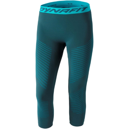  dynafit SPEED DRYARN W TIGHTS ReflectingPond/820