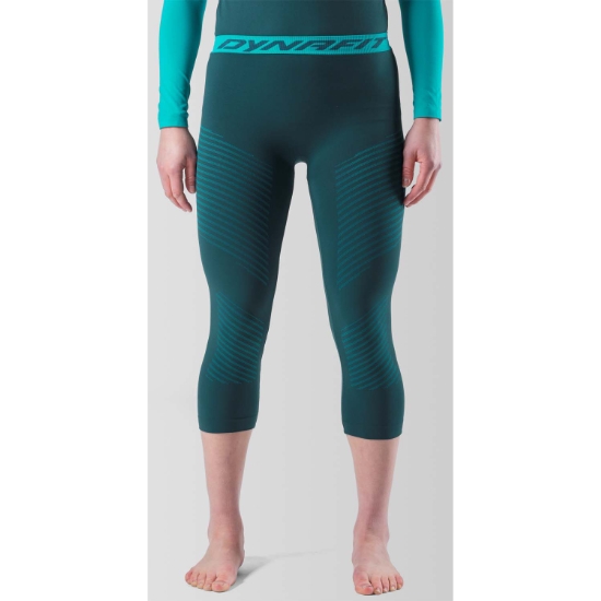  dynafit SPEED DRYARN W TIGHTS ReflectingPond/820