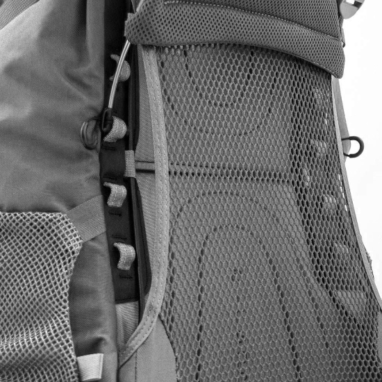 Osprey Renn 65 Aurora Purple