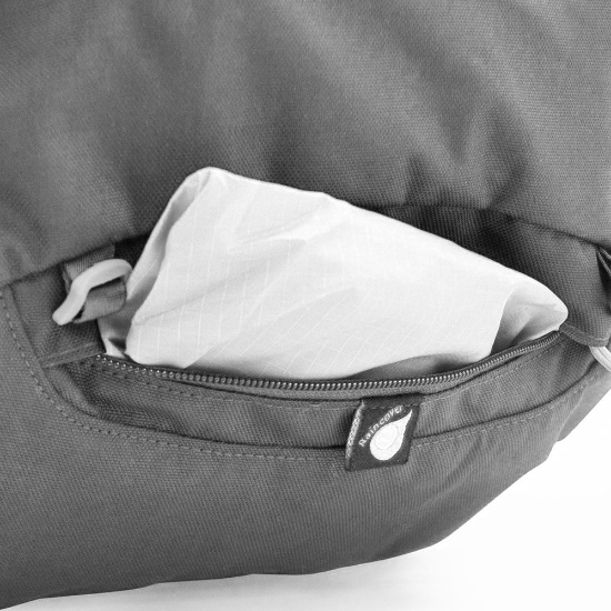 Osprey Renn 65 Aurora Purple