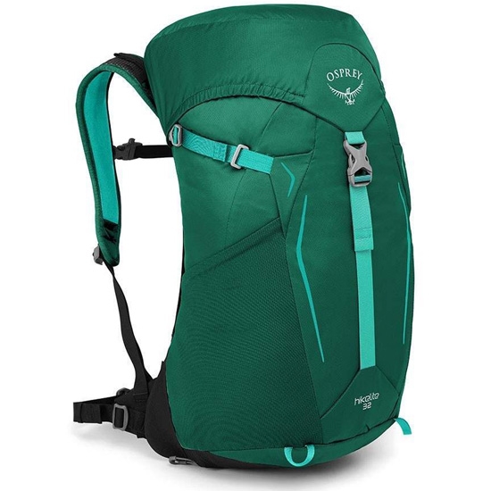 osprey HIKELITE 32 Aloe Green