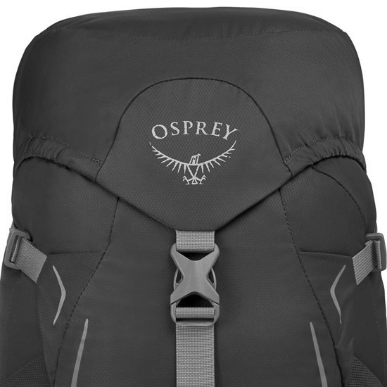  osprey HIKELITE 32 Aloe Green
