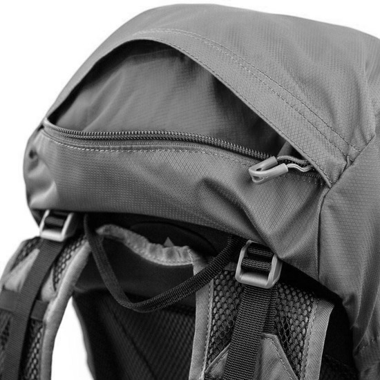  osprey HIKELITE 32 Aloe Green