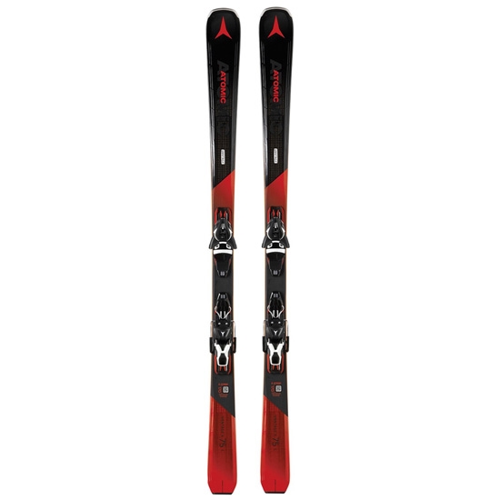 Esquís Atomic Vantage X 75 C + Ft 11 Gw | Barrabes