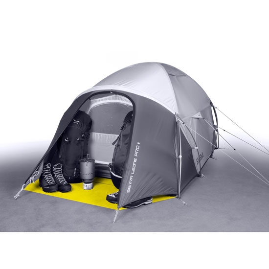salewa  Sierra Leone II Tent