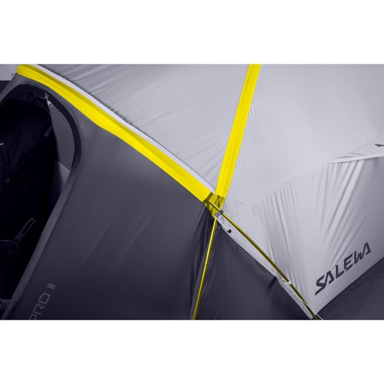 salewa  Sierra Leone II Tent
