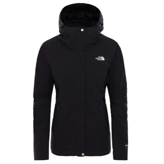 the north face  Inlux Insulated Jacket W