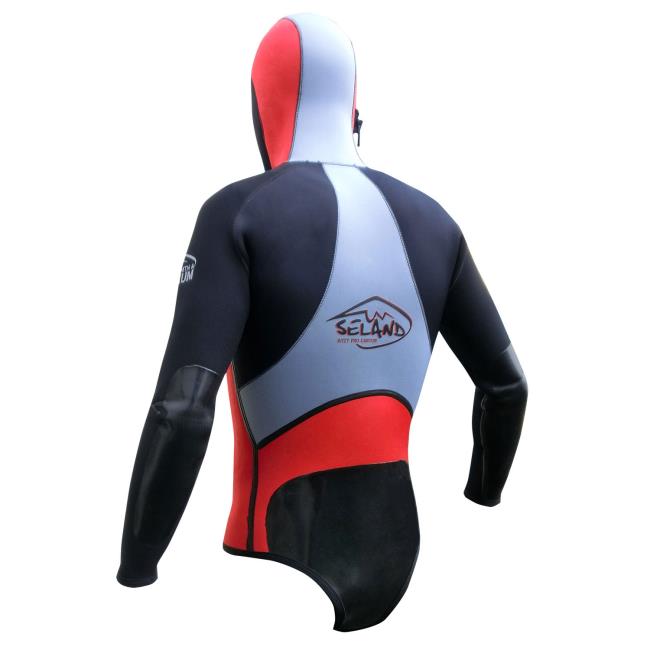 Casaco Seland Bitet Rj