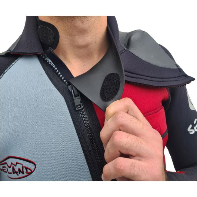 Casaco Seland Bitet Rj