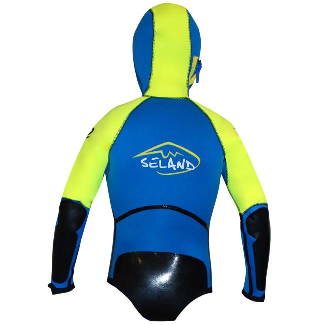 Jas Seland Rio Verde