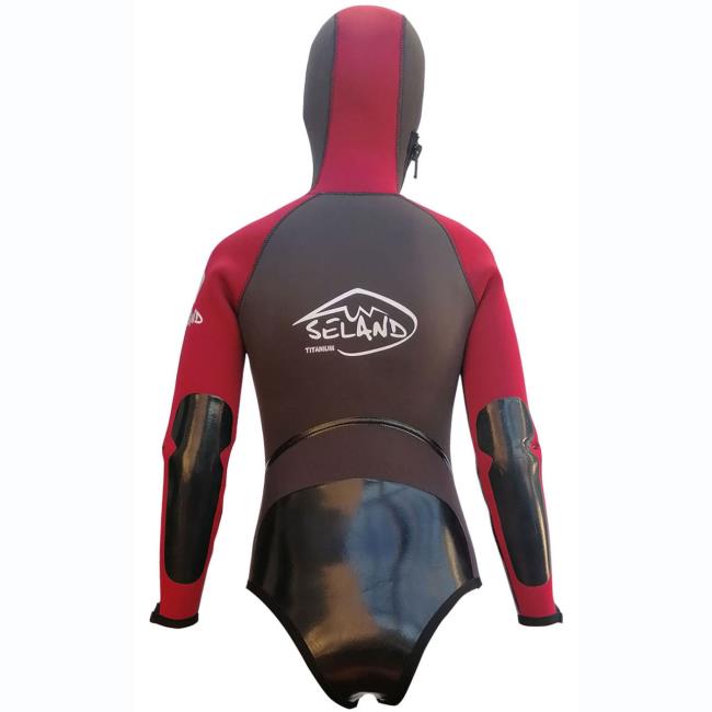 Chaqueta Seland Mulhacen Jacket